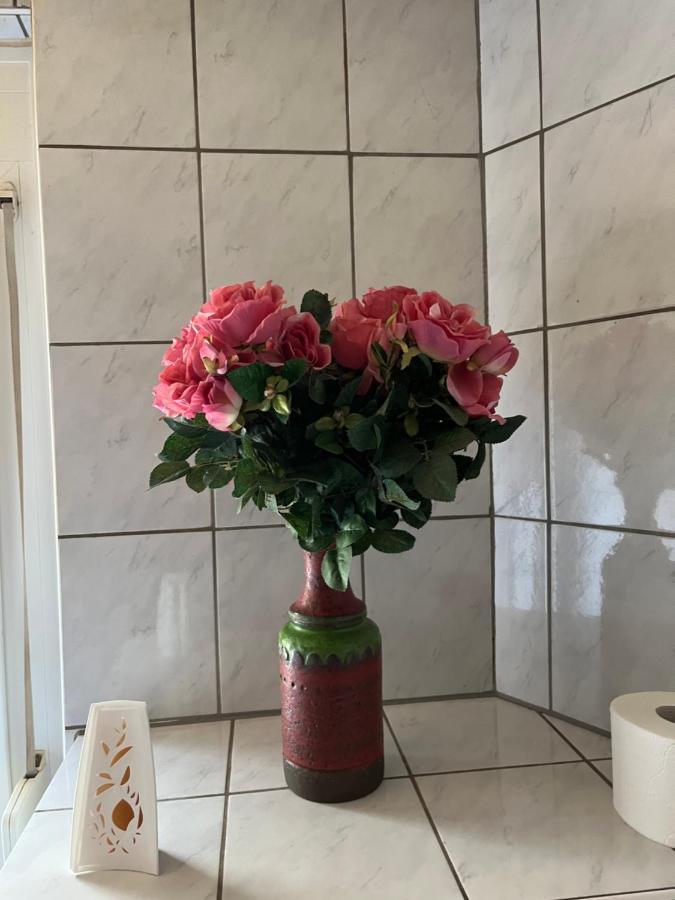 Hotel Schwartzer Loewe Babenhausen  Luaran gambar
